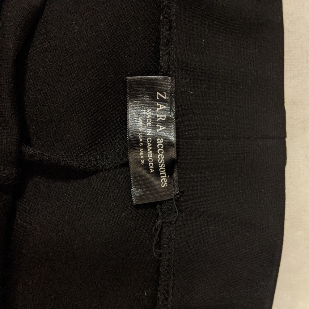 Zara leggings - Picture 7 of 7